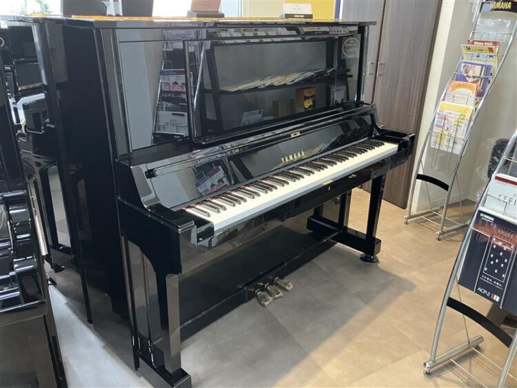UX5(1990年製) | 中古ピアノ | 中古ピアノは日響楽器へ！愛知県名古屋